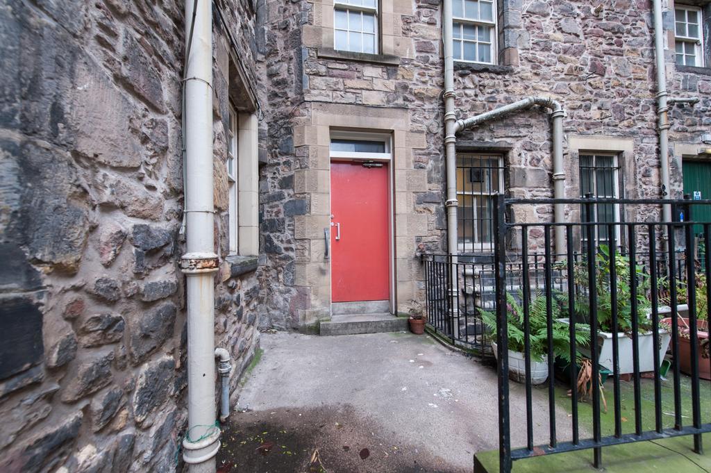 Writers View, Royal Mile Apartment אדינבורו חדר תמונה