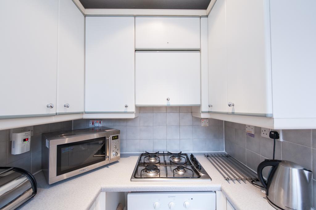 Writers View, Royal Mile Apartment אדינבורו חדר תמונה