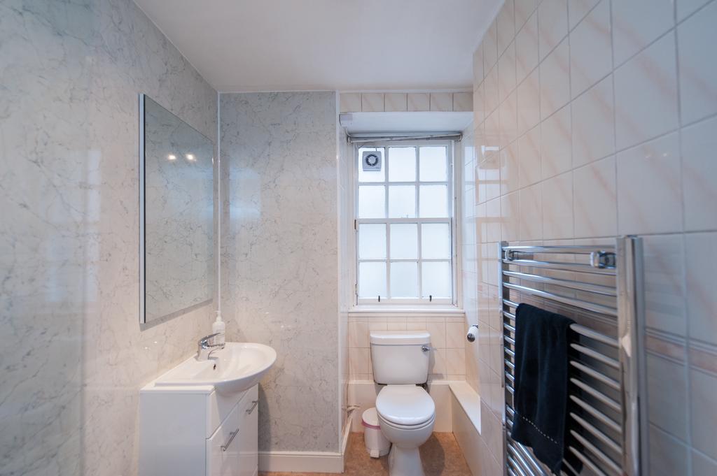 Writers View, Royal Mile Apartment אדינבורו חדר תמונה