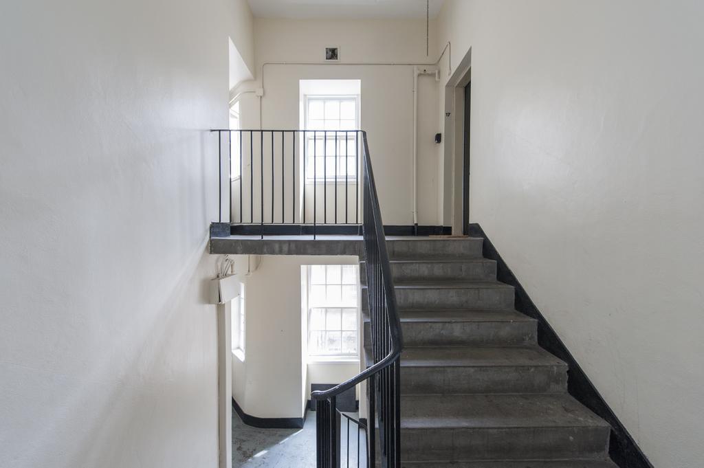 Writers View, Royal Mile Apartment אדינבורו מראה חיצוני תמונה