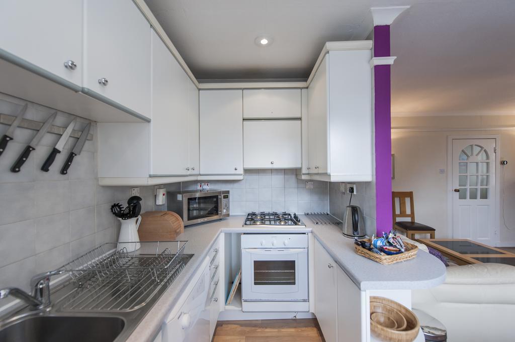 Writers View, Royal Mile Apartment אדינבורו מראה חיצוני תמונה